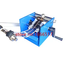 F Тип резистор осевой вывод изгиб резки и формы машина высокого качества NE