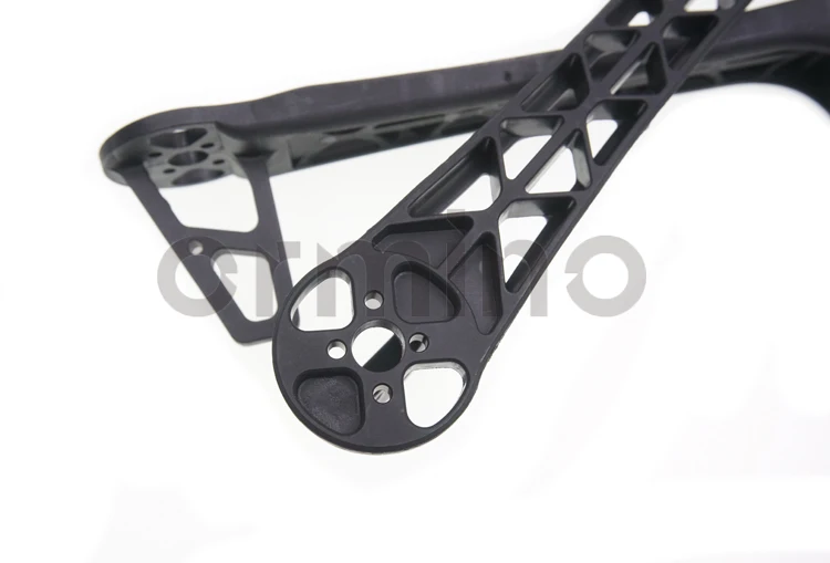 x6.ORC 2 pcslot Drone Diy F450 F550 Arm Camera FPV kit F450 F550 Flamewheel RC Quadcopter RC multicopter FPV Aerial f450 frame arm