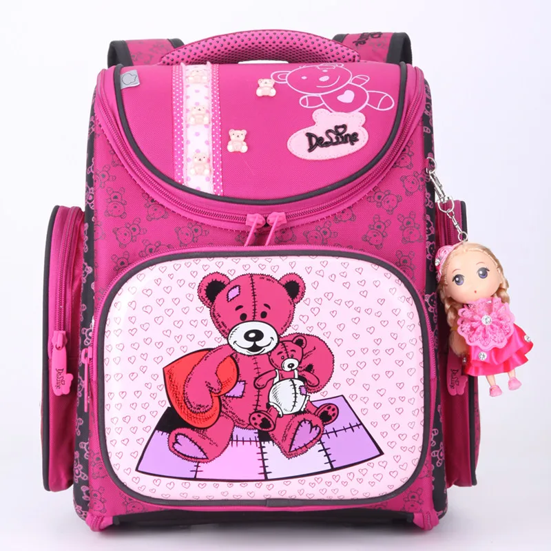 kids school backpacks