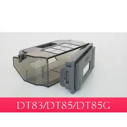 1 шт. пыли коробка Bin Замена Для Ecovacs Deebot DT83 DT85 DT85G робот пылесос Запчасти аксессуары фильтры