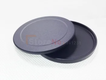 

Metal 37 40.5 43 46 49 52 55 58 62 67 72 77 82 86 95MM Screw-in FILTER STACK CAP SET Metal Filter Case Quality Protect Filter