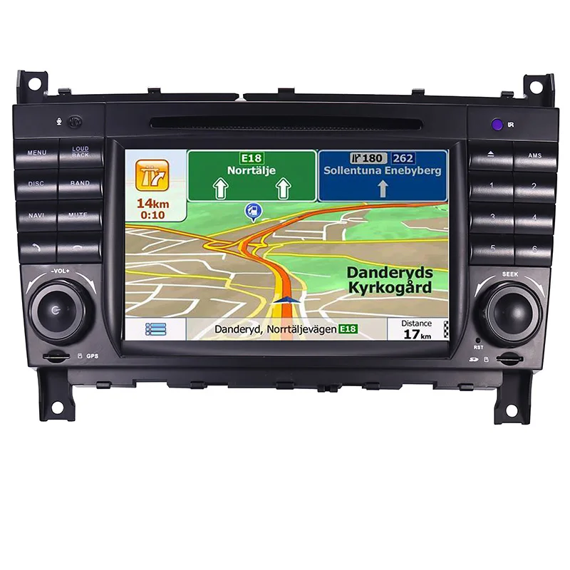 Perfect In Stock Android 9.0 Car DVD Player For Mercedes Benz W203 W209 W219 A-Class A160 C-Class C180 C200 CLK200 C230 GPS Radio stereo 2 Perfect In Stock Android 9.0 Car DVD Player For Mercedes Benz W203 W209 W219 A-Class A160 C-Class C180 C200 CLK200 C230 GPS Radio stereo 2