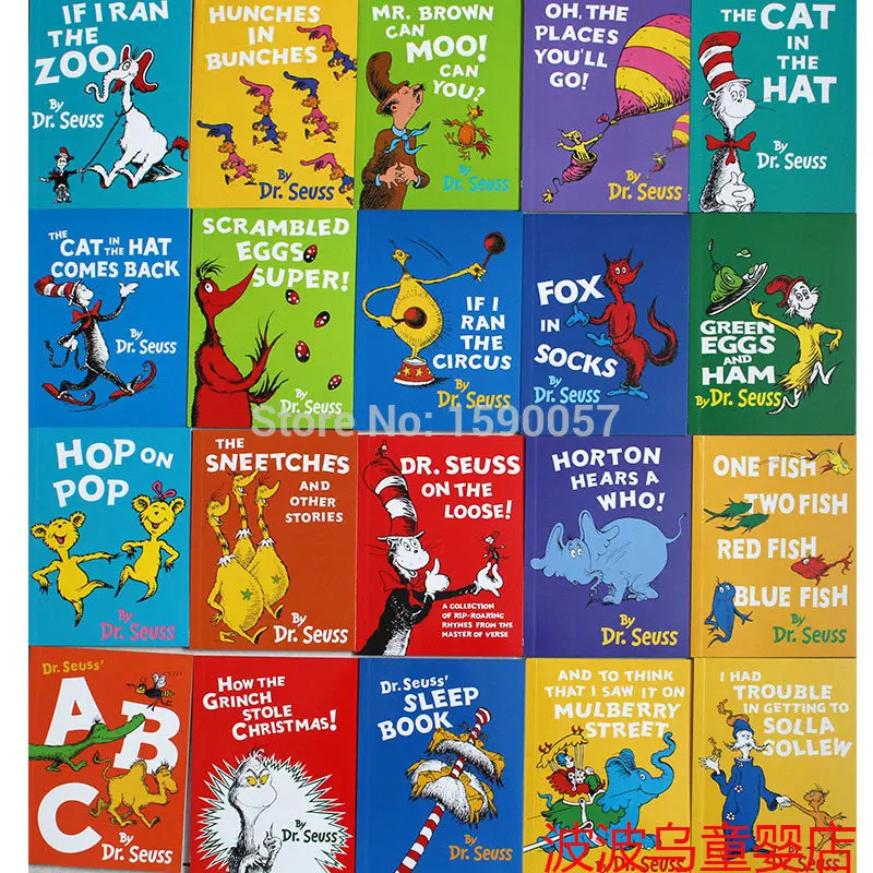 10 штук/лот оригинальные английские детские картинки наклейки для книг большого формата английские книги