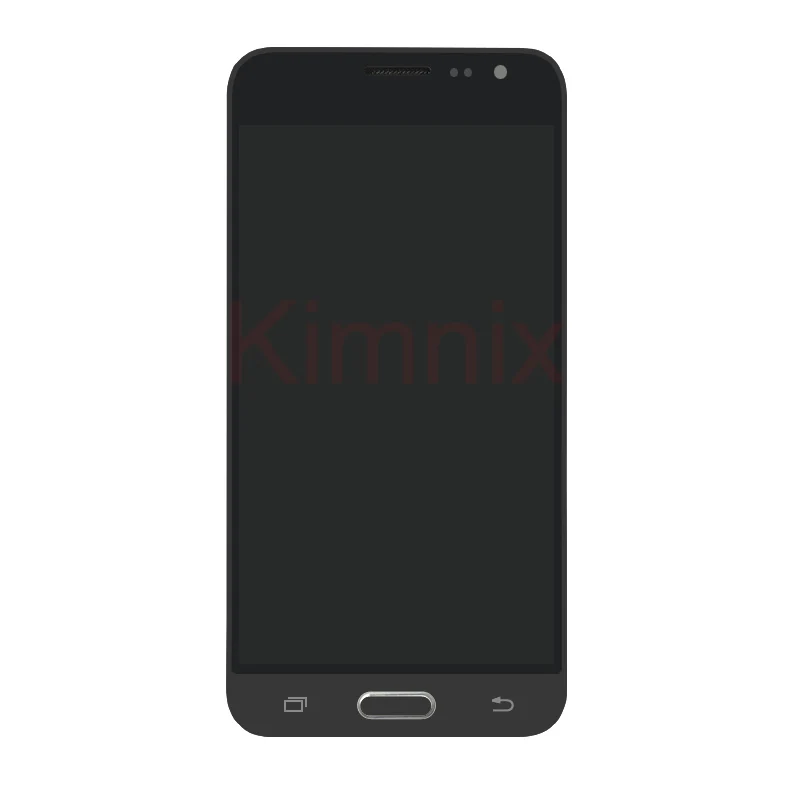 Samsung J320 LCD Black