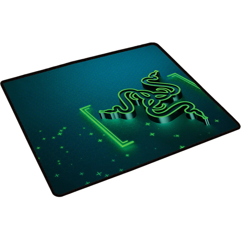 Razer Goliathus контроль игровой коврик для мыши мягкий коврик для мыши для профессиональных геймеров большой