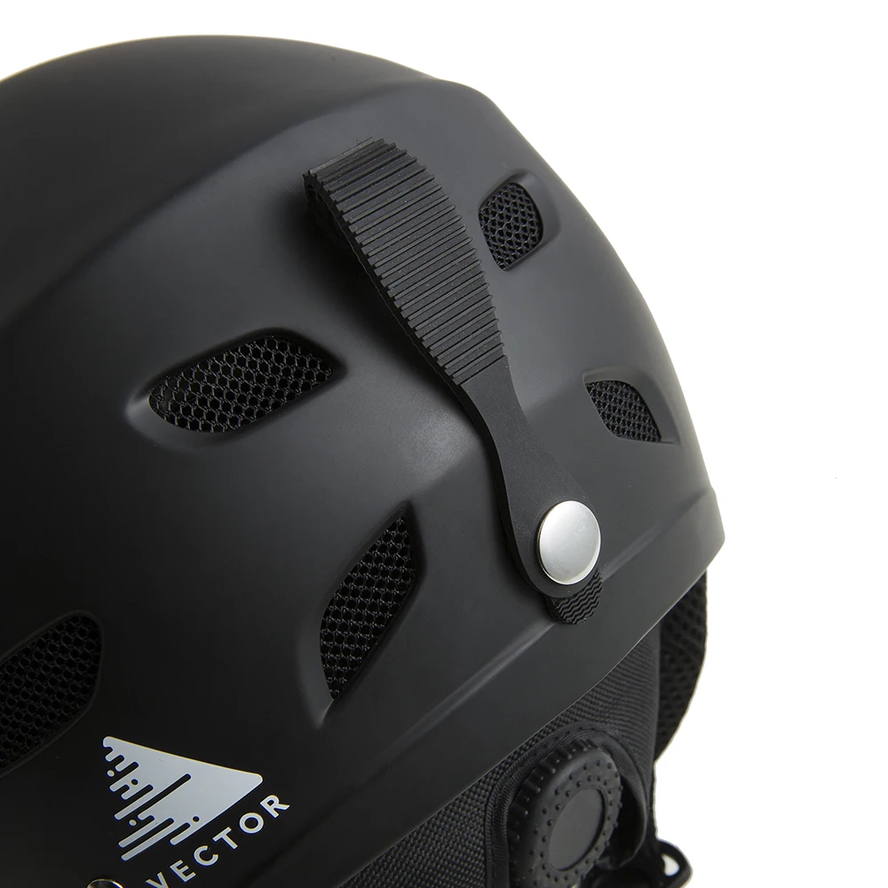 Najtaniej Profesjonalne gogle maska kask narciarski mężczyzna kobiet dorosłych CE motocykl łyżwiarstwo deskorolka Snowboard śnieg sporty na świeżym powietrzu bezpieczne ciepłe