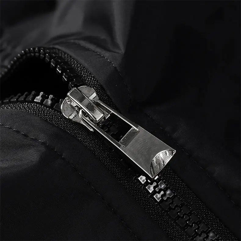 Spring Jackets Men 2019 Casual Jacket Male Coats Camo Bomber Mens Jacket Brand Business Outwear Turn-down Collar Zipper Pocket 11