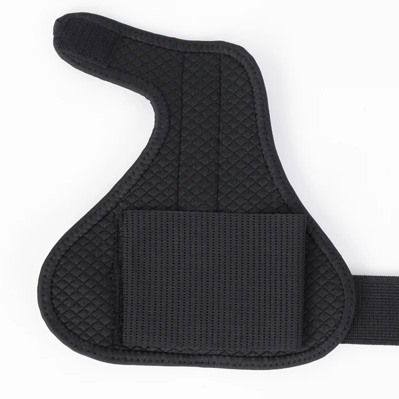 1 шт. медицинский запястье, большой палец ручной фиксатор Spica стабилизатор противоартритная перчатка защита запястья