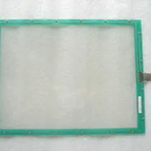 N010-0551-T242 панель сенсорного экрана Ремонт Заменить