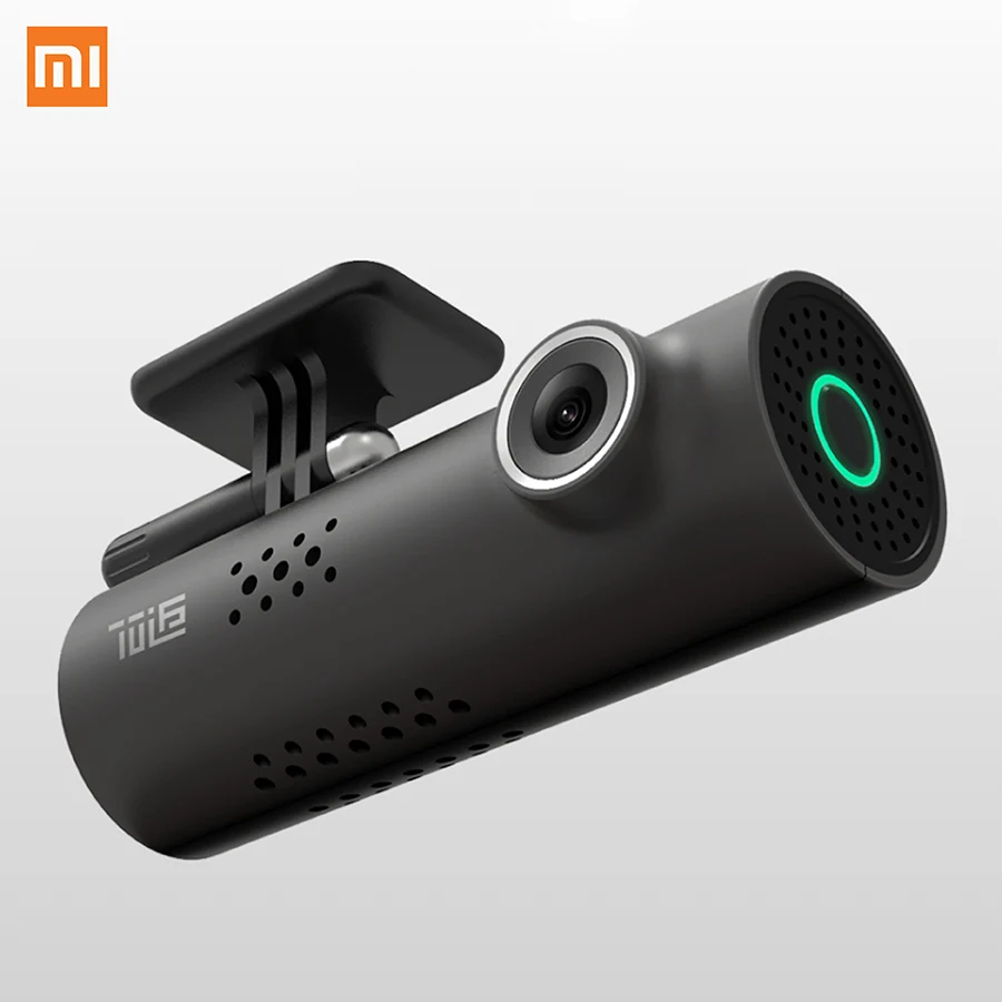 Xiaomi 70 mai Smart WiFi DVR/монитор давления в шинах 130 градусов беспроводной автомобильный 1080P HD ночная версия g-сенсор привод рекордер H20