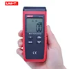 UNI-T UT373 Mini Digital Laser Tachometer Non-Contact Tachometer Measuring Range 10-99999RPM Tachometer Odometer Km/h Backlight ► Photo 2/6