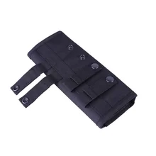 600D спортивная Военная Охота Молл Сумка тактические сумки для инструментов жилет гаджет охотничья поясная сумка для активного отдыха Кемпинг походная сумка