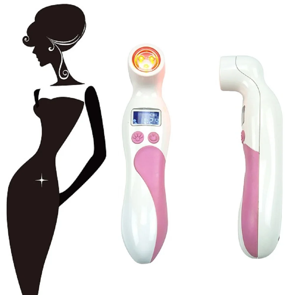 

Breast light diagnostic screening scanner cancer exam device