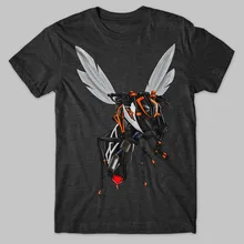 Лето г. для мужчин классический мотоцикл Motorrad уголь серый футболка для 1290 200 250 390 Забавный дизайн футболка