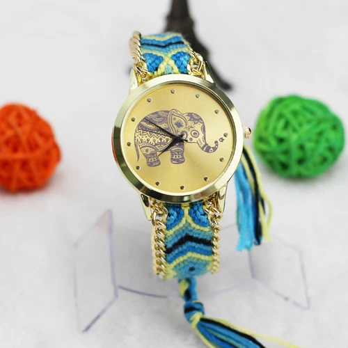 boho watches