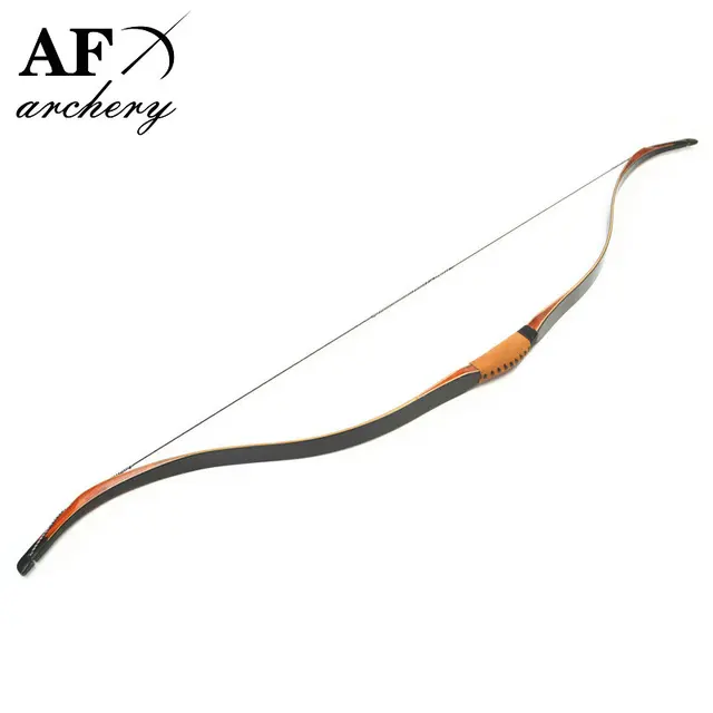 Cheap IB10 High quality Turkish Bow Archery Sport for Hunting Recurve Longbow Sales