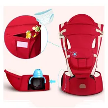 Всесезонный дышащий детский поясной табурет Многофункциональный Детский поясной табурет три в одном dDtachable удерживающий пояс для ребенка
