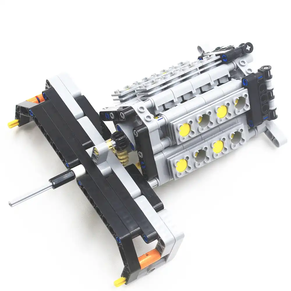 aliexpress lego technic