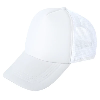 Unisex Casual plain Hat Solid Baseball 