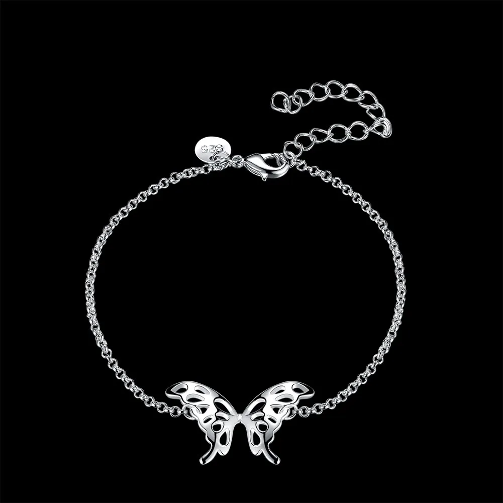 Fly armbandjes руку браслет atacado грос доска Чешский Макси joias marca famosa Dahu Рико