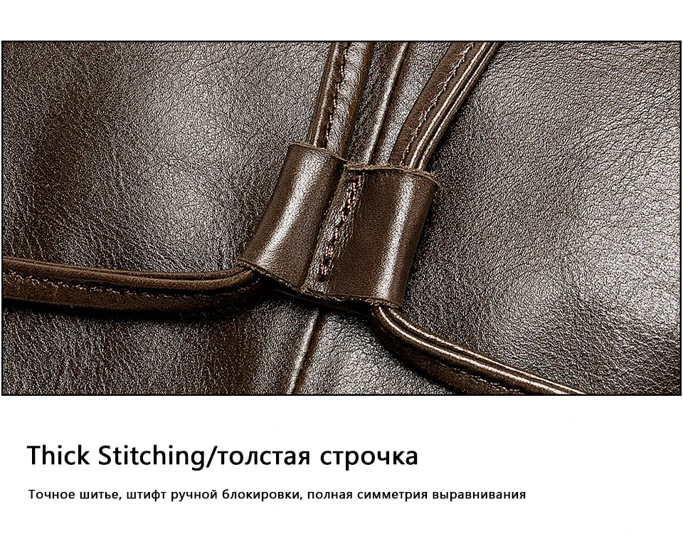 -3_05MVA Men's Anti Theft Backpack for Laptop Waterproof Cowhide Leather Large Capacity Travel Backpacks for Men Boys Bags 3057