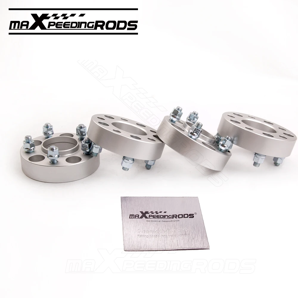 4x35 мм Колеса Spacer hubcentric 5x114 3 1/2 шпильки для FORD RANGER MUSTANG EXPLORER fit AU BA BF Сокол FG |
