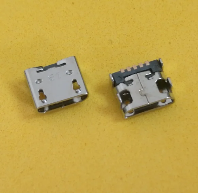 20 шт. разъем для зарядки Micro USB порт док LG Optimus L70 MS323 D321 D325 L90 D405 D410 D415|Шлейфы