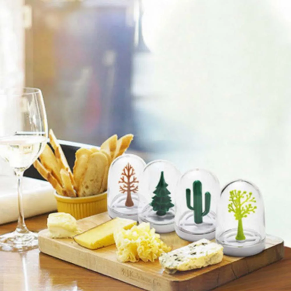 Kitchen Spice Storage Bottle Seasoning Box Salt Spice