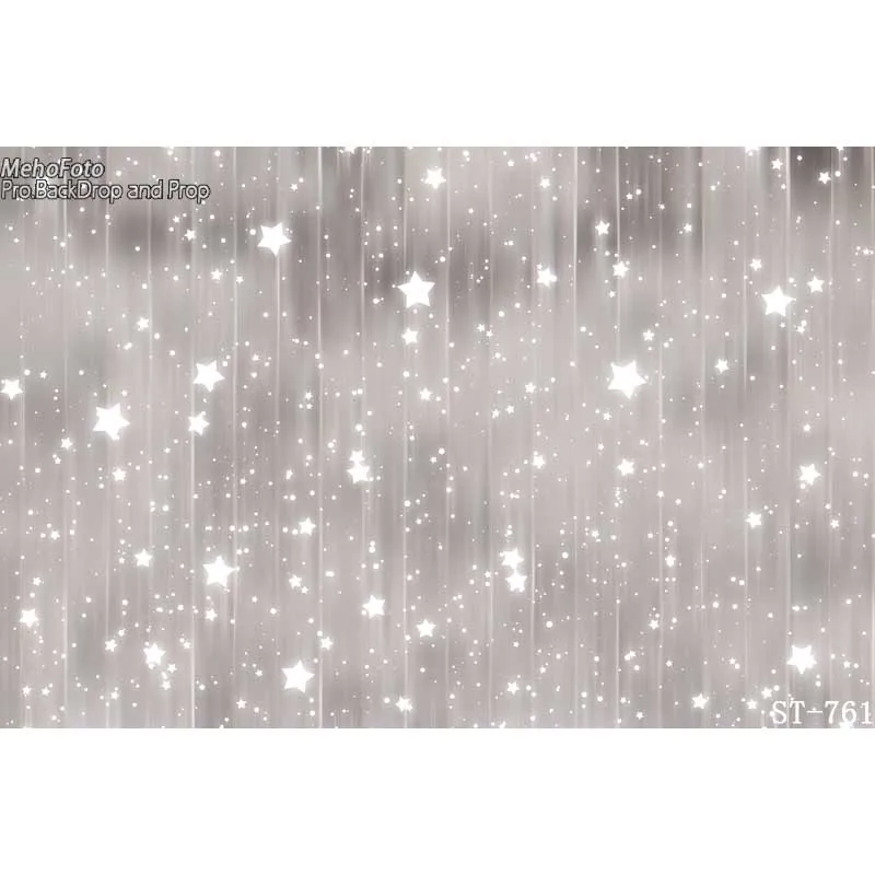 

Thin Vinyl photography cloth Computer Printed Children Photography backdrops Christmas Theme Background for Photo studio ST-761
