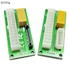 Adaptador de tarjeta de Cable para minero BTC Antminer, sincronizador de potencia PSU Dual, SATA, 4 pines, ATX, 24 Pines, para minería, add2psu ► Foto 1/6