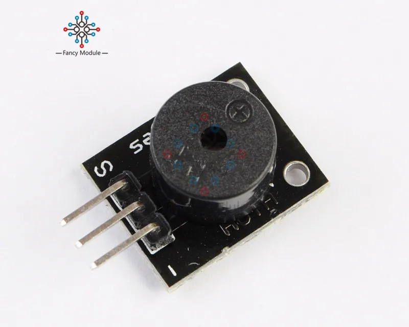 KEYES KY 006 пассивный звуковой модуль для Arduino AVR PIC New|module|module for arduinomodule arduino |