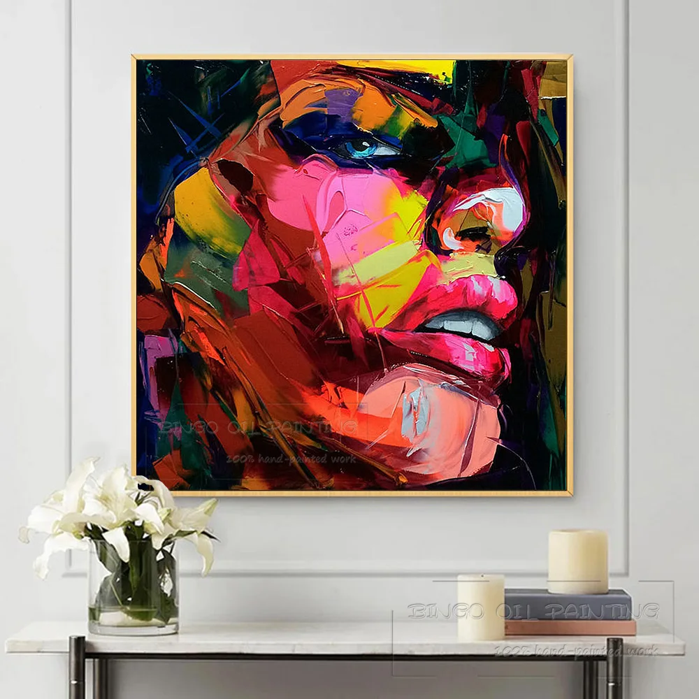 oil painting b