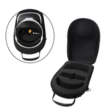 Date Dur Boîte de Transport De Stockage Voyage Sac de Couverture de Cas pour Sony Playstation VR PSVR Casque de Réalité Virtuelle