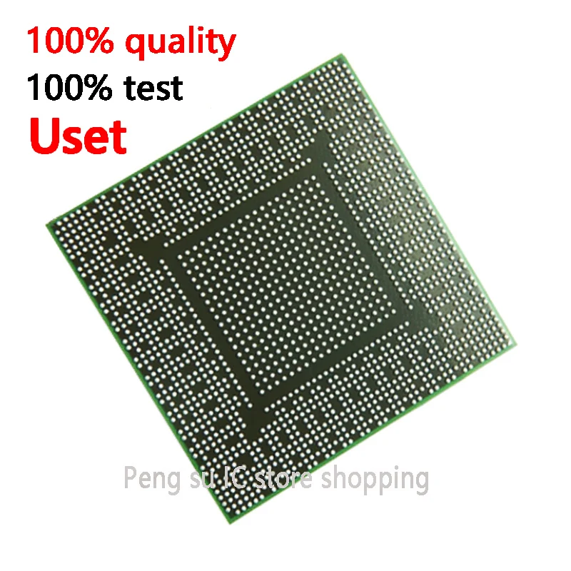 100% тестовый очень хороший продукт GK104-225-A2 GK104 225 A2 bga чип reball с - Цена: US $40.95