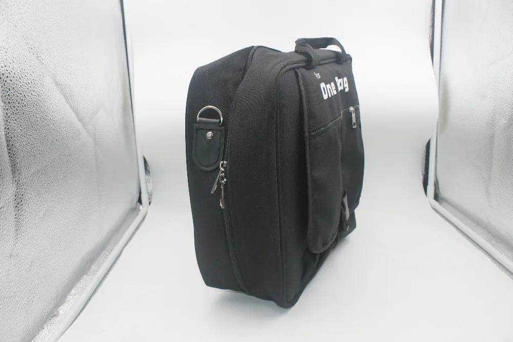 Портативная дорожная сумка для хранения, сумка на плечо для xbox ONE, контроллер консоли+ 4 ручки для большого пальца