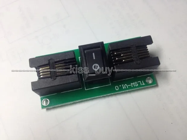 Соединитель RJ11 для телефонных телефонов/факс/ADSL|connector strip|connector typecontrol rs232 |