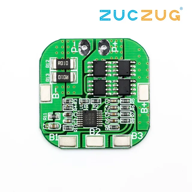 4s 14 8v lithium battery protection board overcharge overdischarge4s 14 8v lithium battery protection board overcharge overdischarge short circuit protection board 20a current limit protection