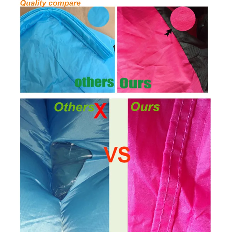 AIR SOFA AIRBED INFLATABLE