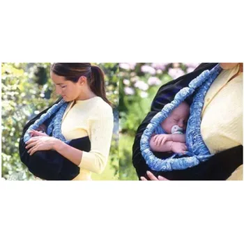 

Child Sling Baby Carrier Feeding Strap Wrap Swaddling Kids Nursing Front Carry Infant Carrier Swaddling Kids Nursing Front Carry