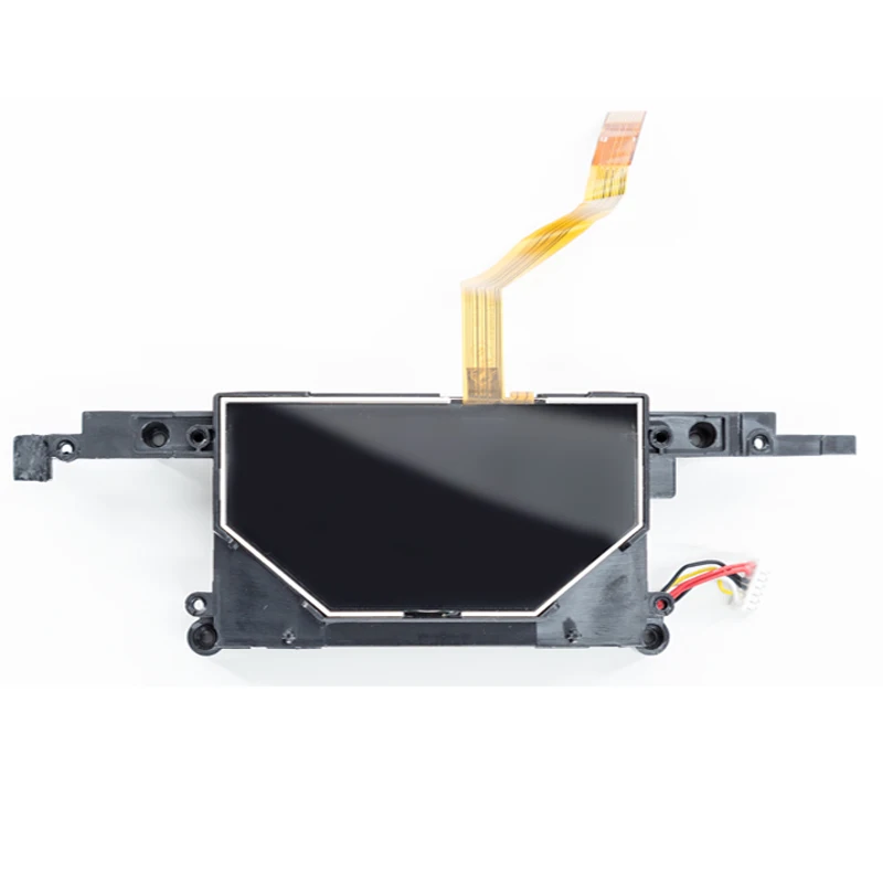 

Original Repair Parts Display and Battery Bracket with Flat Flex Cable For DJI Mavic Pro Remote Control Replacement FPV RC Parts