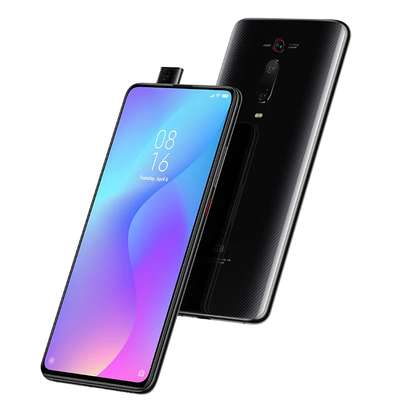 Смартфон Xiaomi Mi 9T 6/128GB