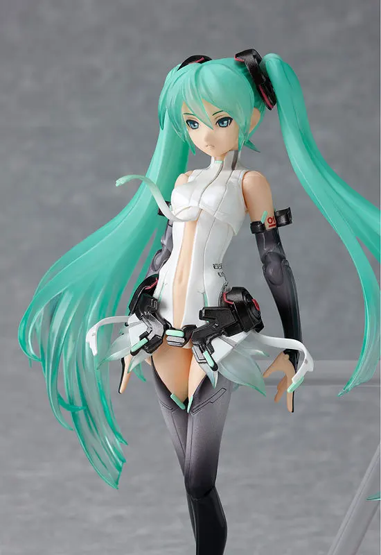 hatsune miku append figure
