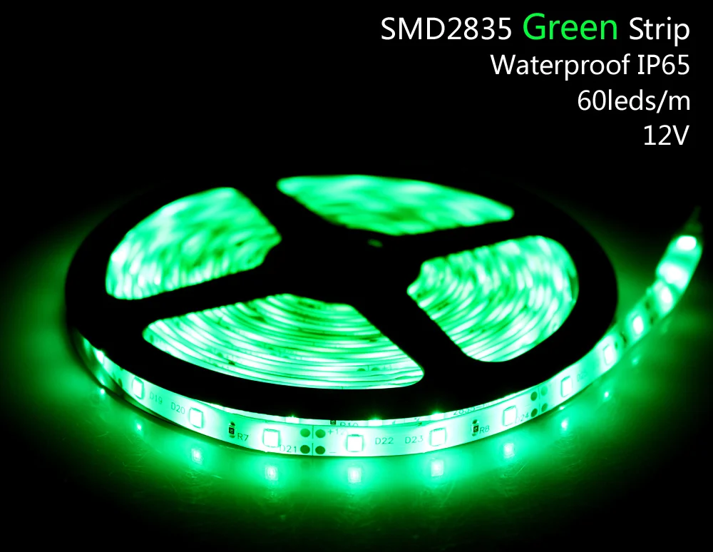 SMD2835-XX-Strip