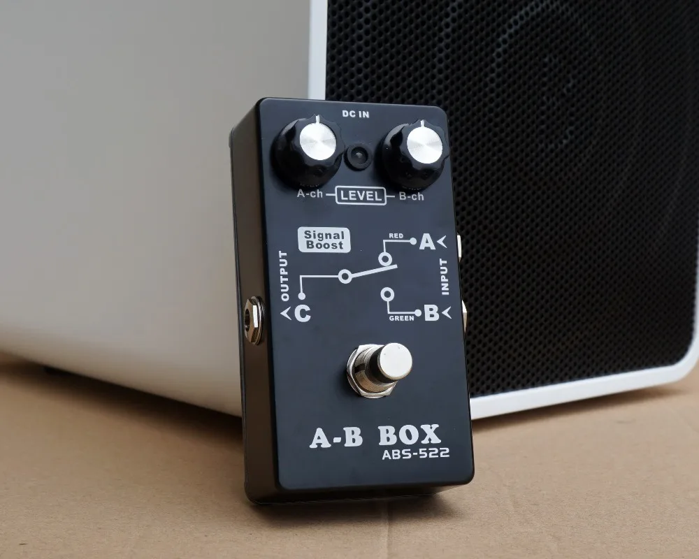 ABS-522-2