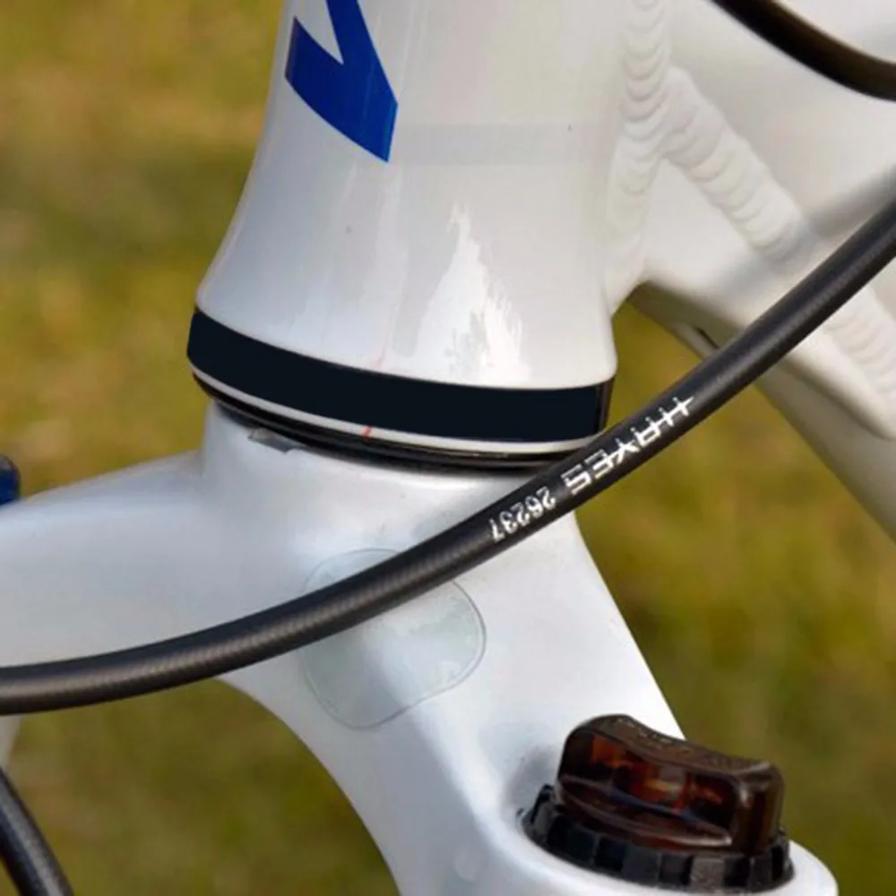 

3M MTB Bicycle mountain Bike cycling Frame Protector Stickers Bike Sticker free shipping