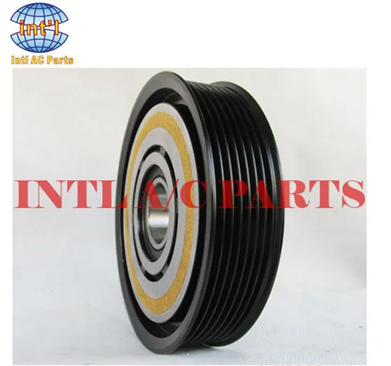 10S17C auto ac compressor clutch for Toyota Four Seasons 78388 78388