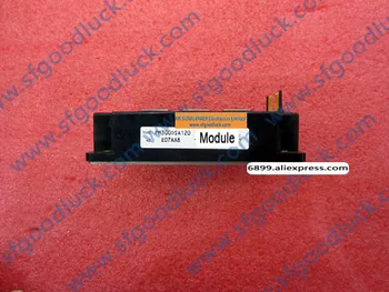 

PM300DSA120 Intelligent Power Module 1200V 300A Module Weight (Typical):910g