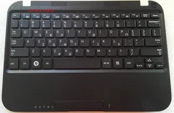 

New Genuine GK/Greek keyboard for Samsung N310 N315 with palmrest and touchpad BA75-03055H BA59-03008H
