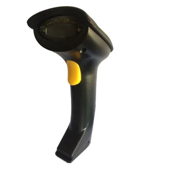 

Wireless Bluetooth Barcode Scanners 1D 32 Bit Laser Support HID/SPP Bluetooth Transmission Mode For IOS Android Windows