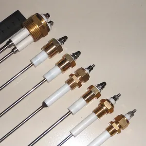 Boiler Water Level Electrode Water Level Probe Water Level Sensing Controller Vapor Generator 3 In 1 Accessories Water Sensor
